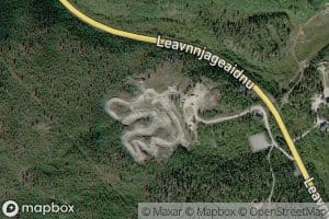 Luhkkaraja