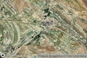 Cheshmeh-ye Ashaqeh Bolagh