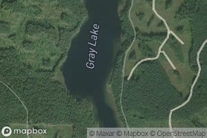 Gray Lake