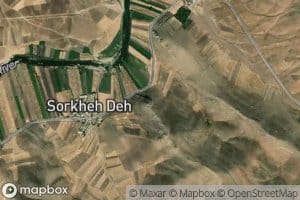 Cheshmeh-ye Mow'aveh