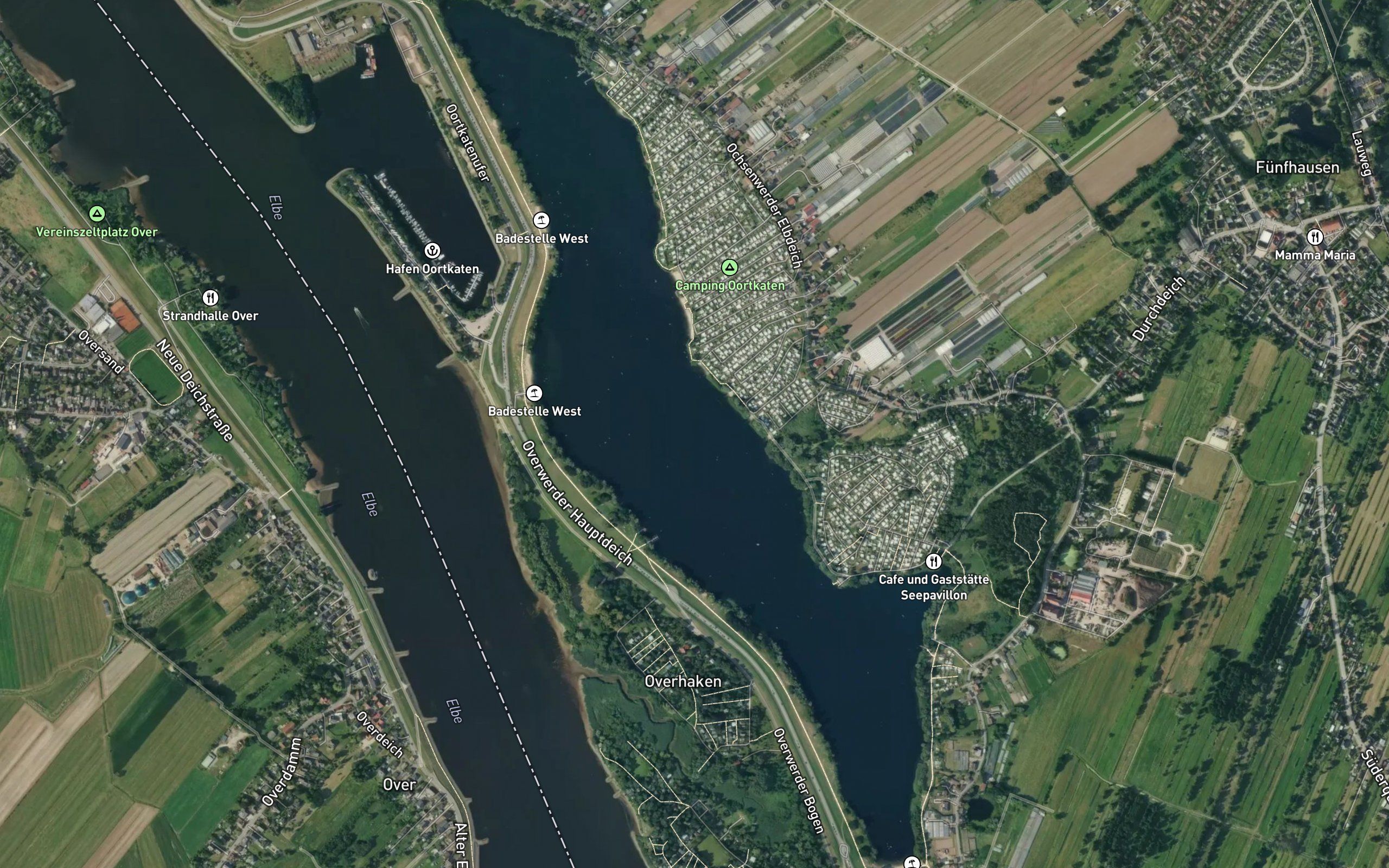 Hohendeicher See