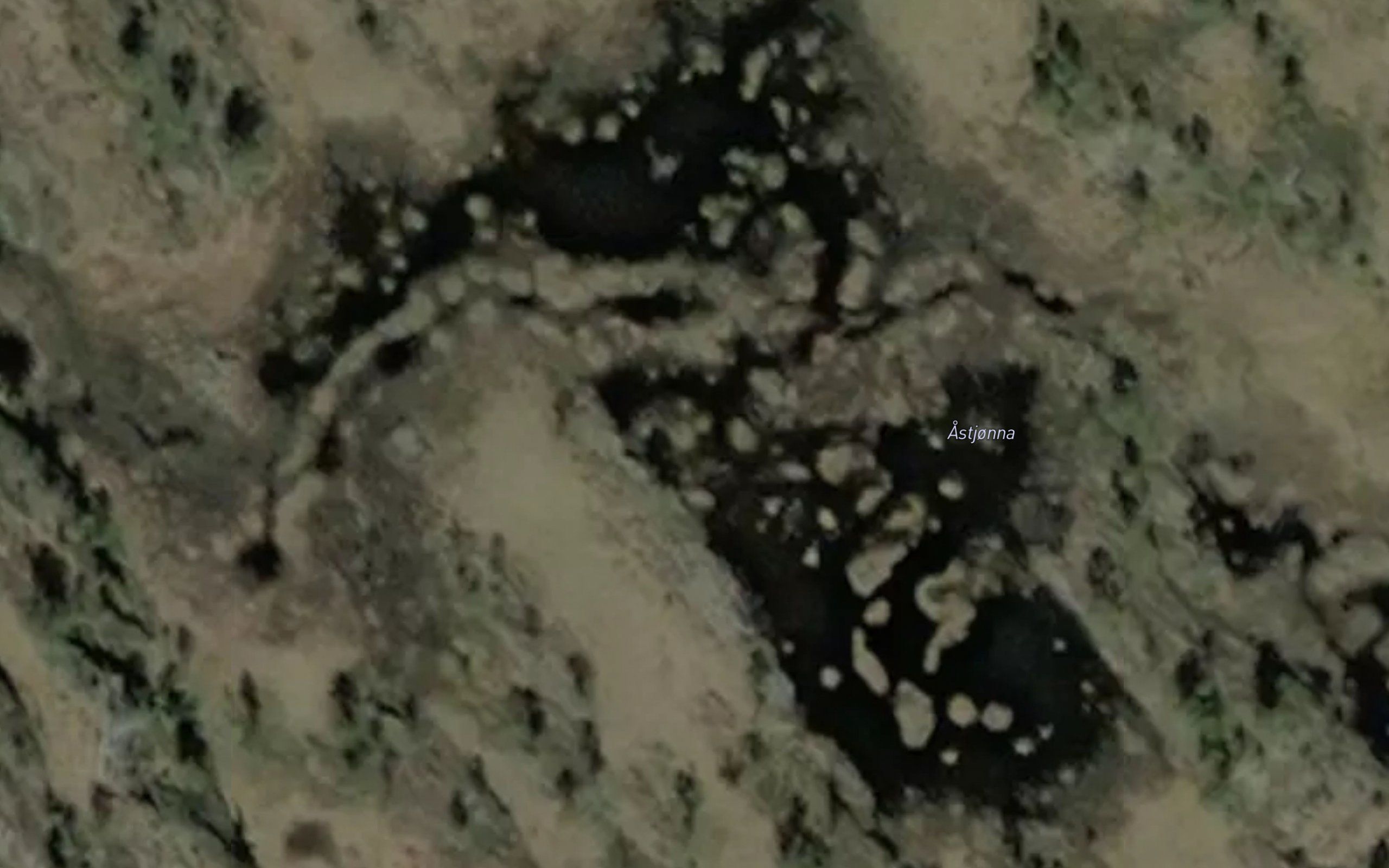 Astjonna