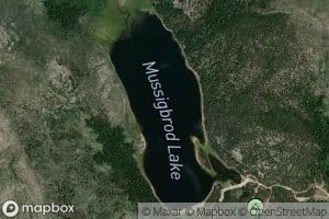 Mussigbrod Lake