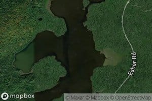Adagio Lake