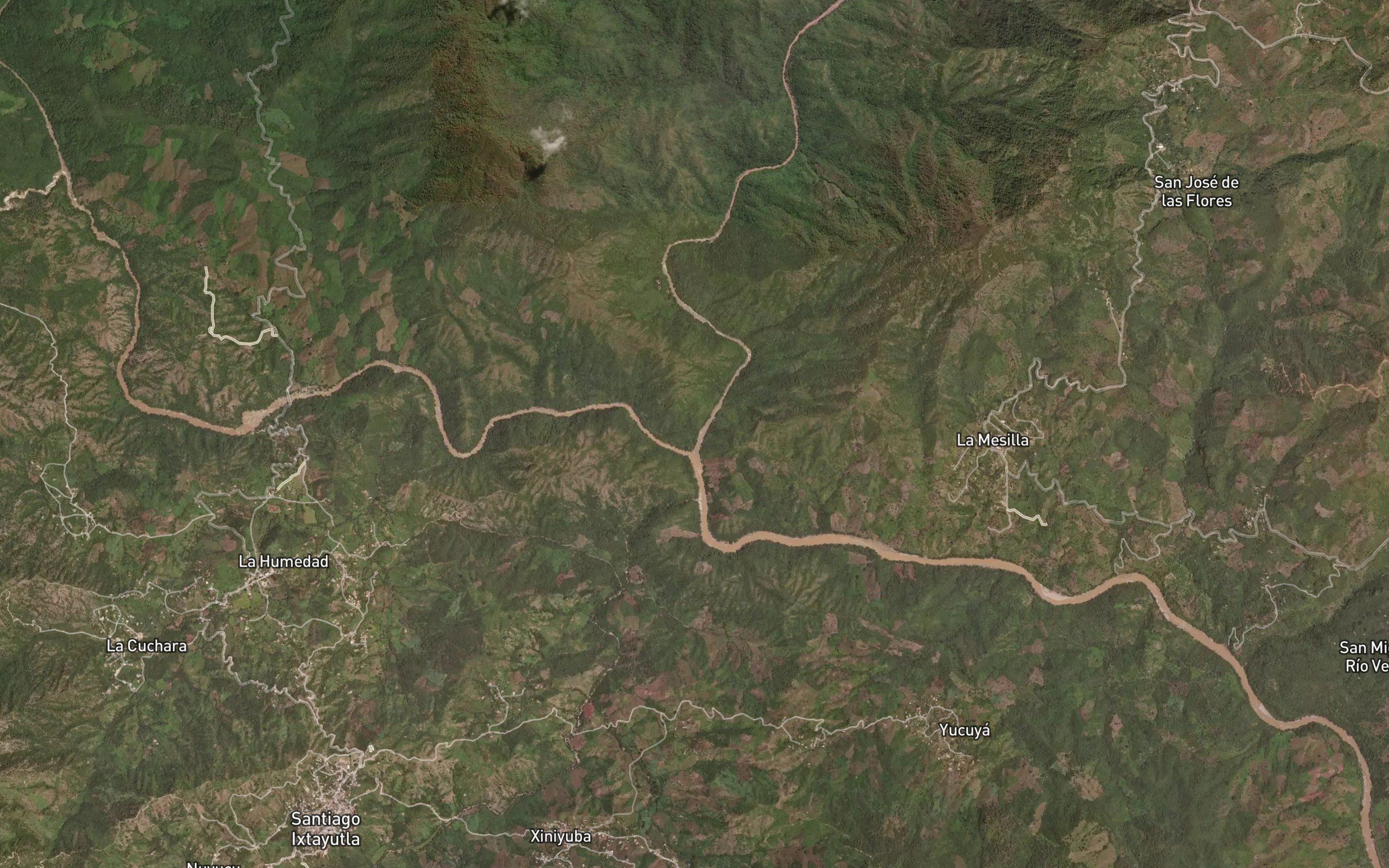 Amoltepec
