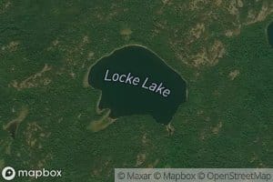 Locke Lake