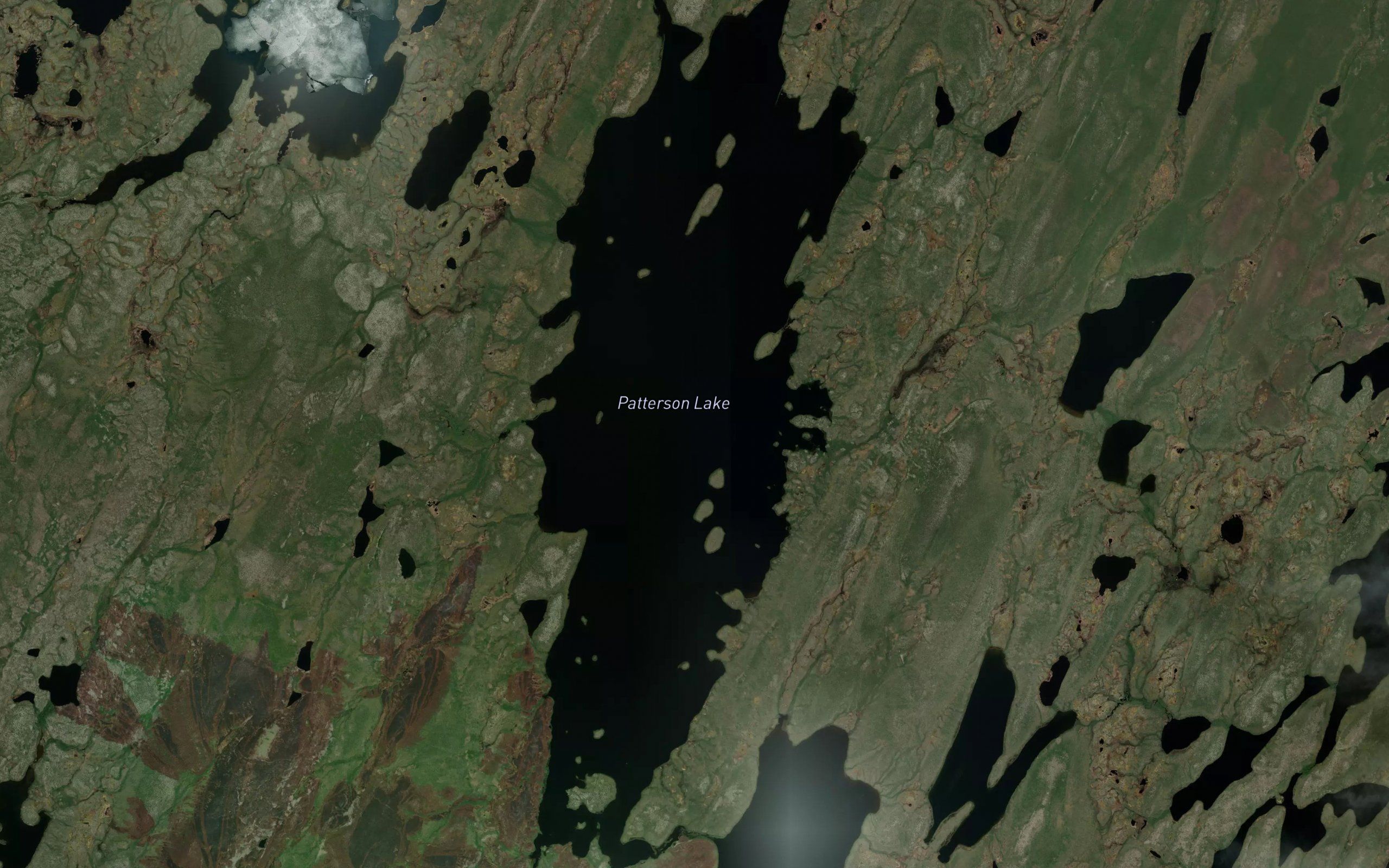 Patterson Lake