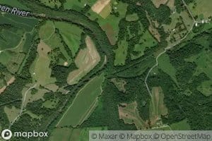 Trace Creek