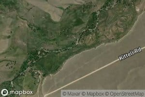 Luman Creek
