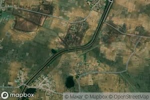 Distributary Number Nineteen