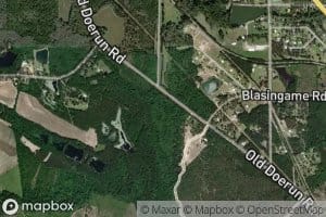 Wolf Pit Branch