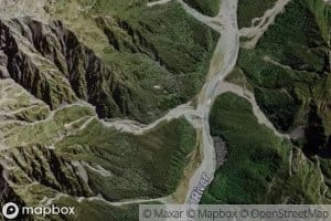 Gulch Creek