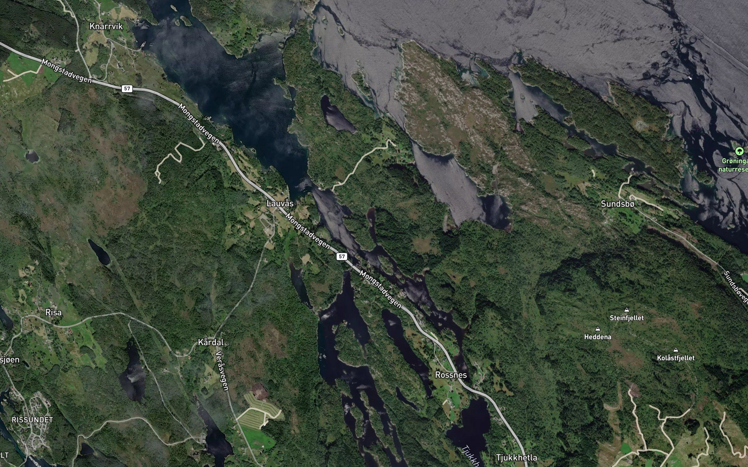Gausvagen