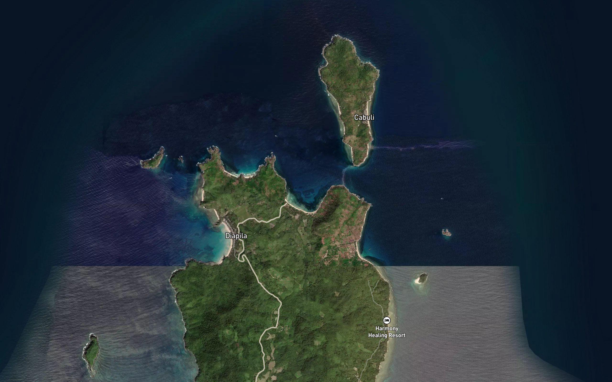 Cabuli Bay