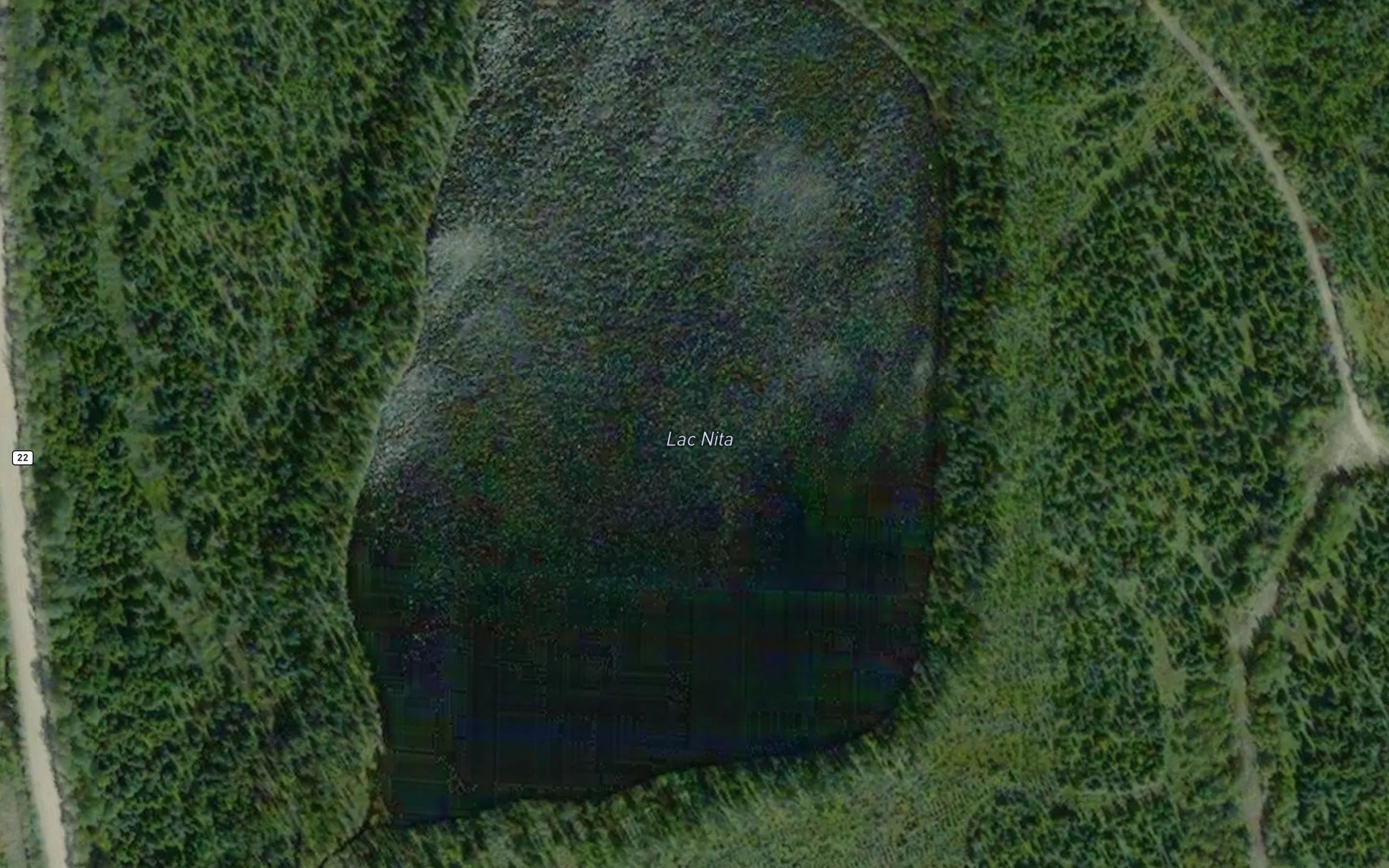 Lac Nita