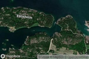 Folisholms Sund