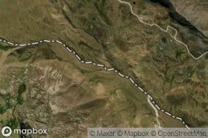 Quebrada Galgay Shampo