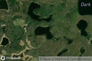Cowan Lake