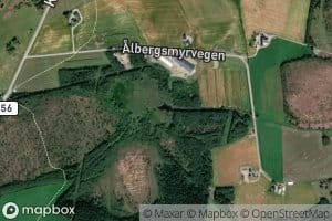 Albergstjonna
