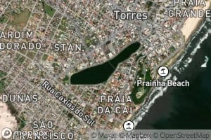 Lagoa do Violao