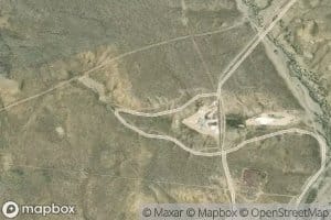 Texasgulf Emergency Pond Number 2