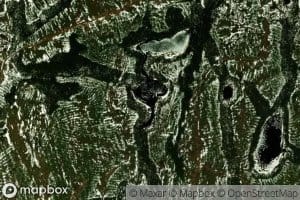 Lac Stilet