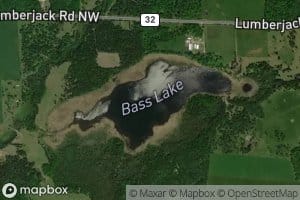 Bass Lake