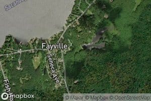 Fayville Creek