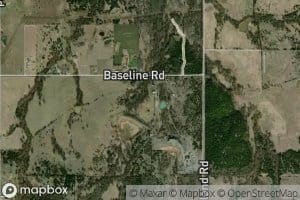 Wildhorse Creek Site 75 Reservoir