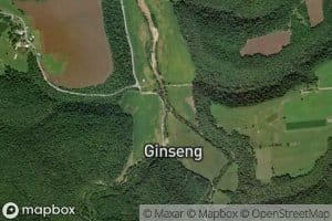 West Fork Otter Creek