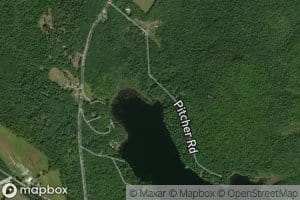 Sucker Brook