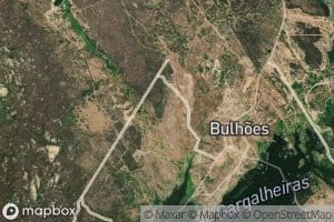 Acude Publico Marechal Dutra