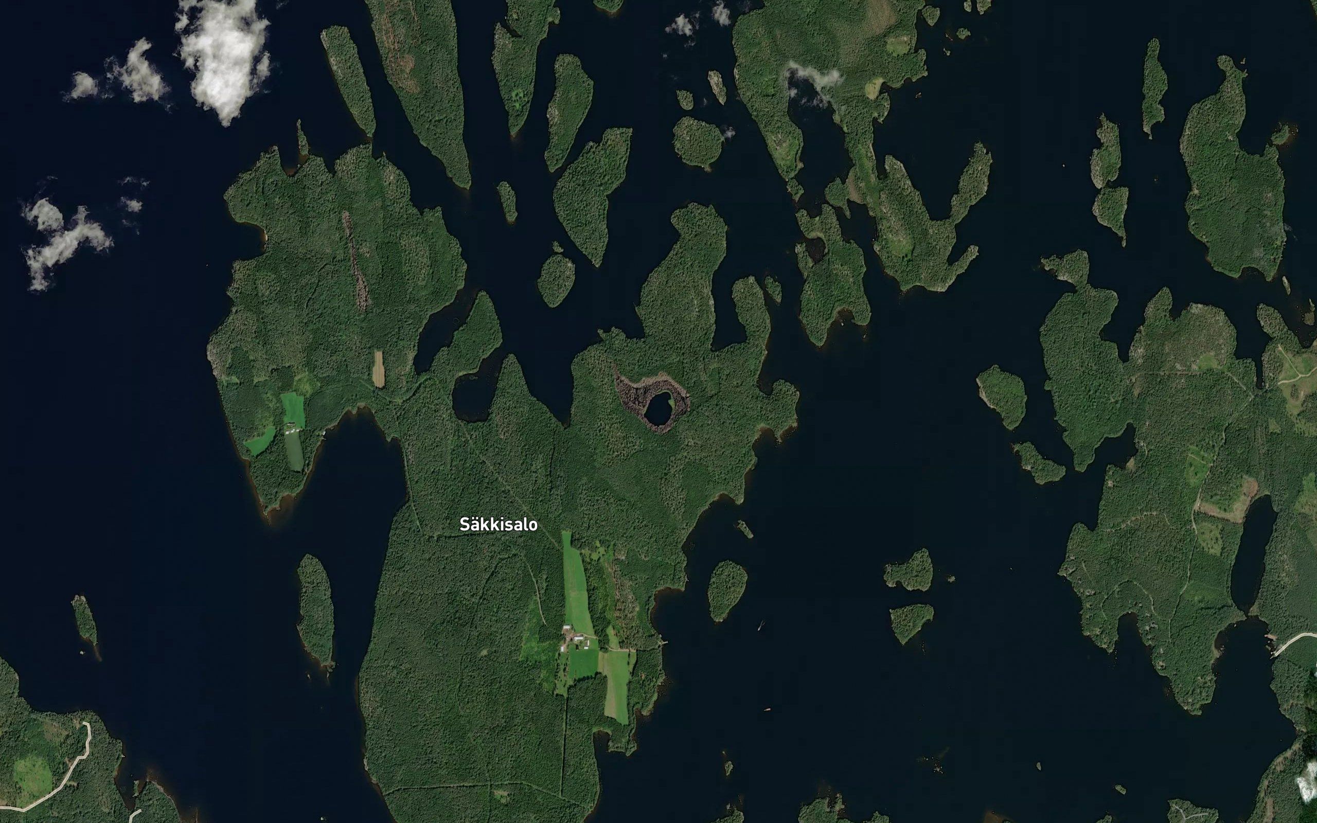 Kaijanlampi