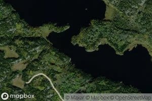 Saxton Lake