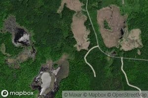 La Croix Number One Impoundment