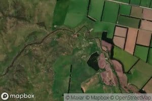 Waipapa River North Branch