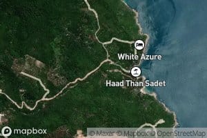Nam Tok Than Sadet