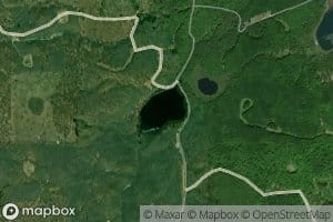 West Fish Lake