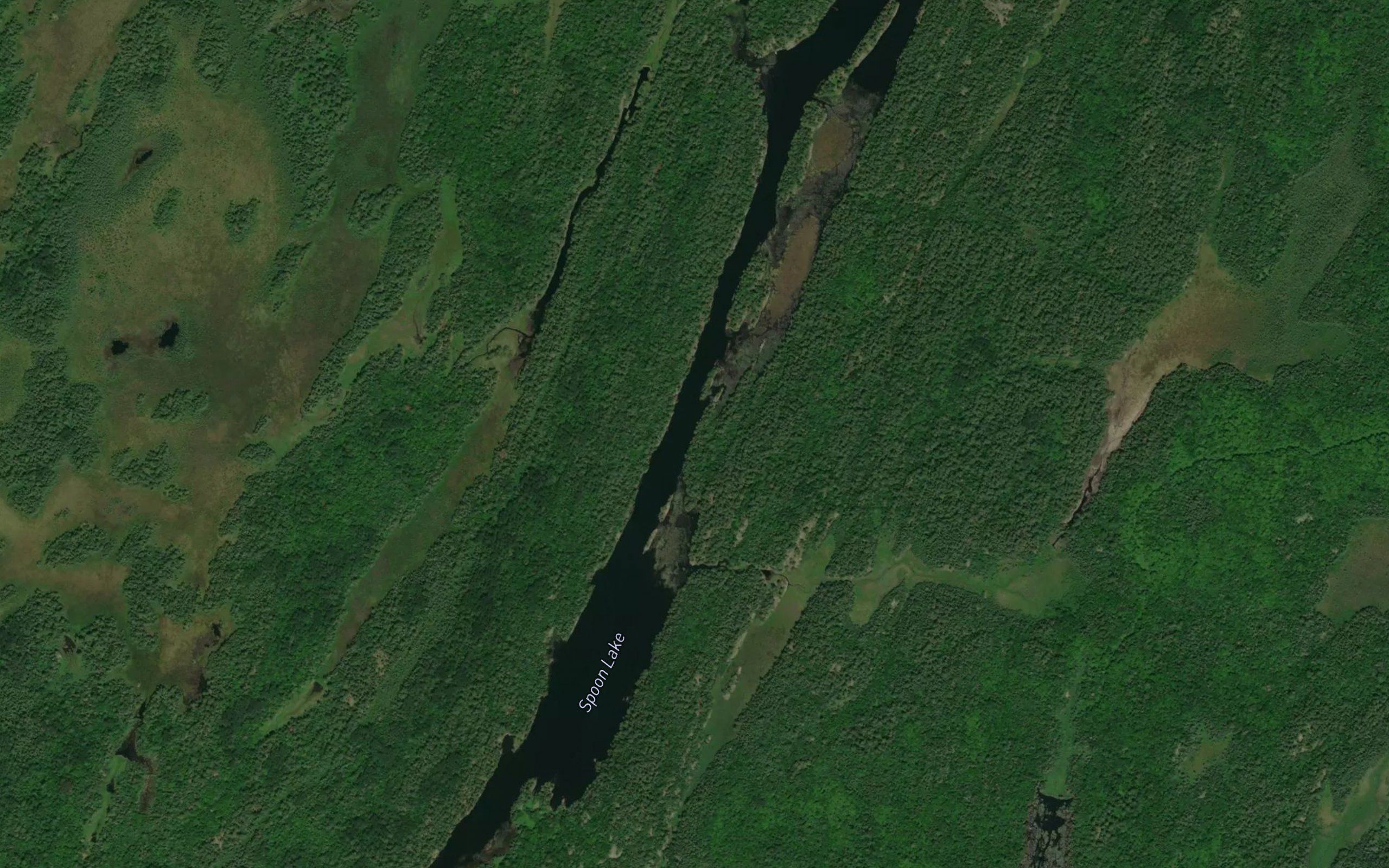 Spoon Lake