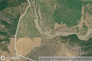 Oro Fino Creek