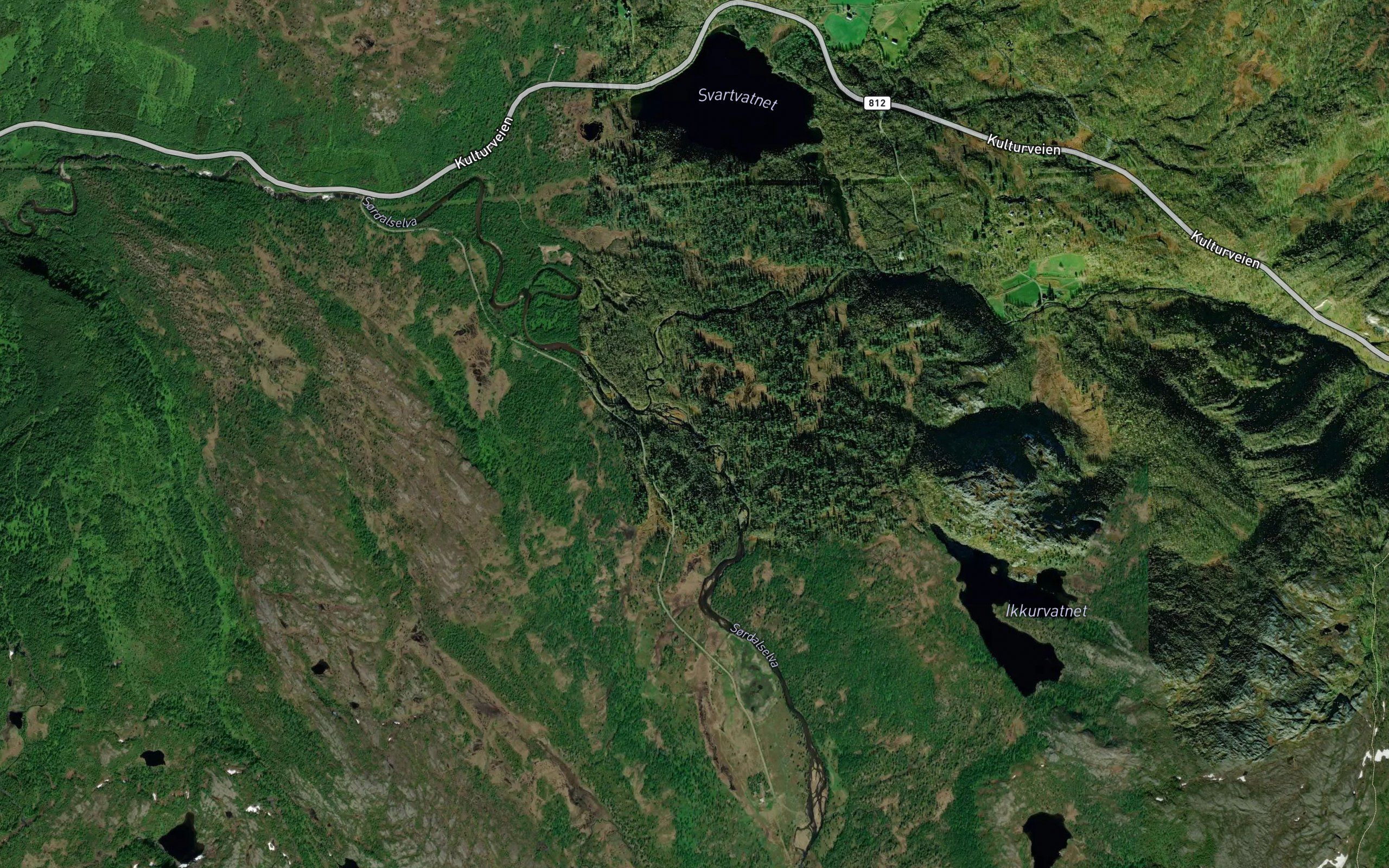 Gamforsen
