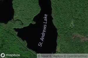 St. Andrews Lake