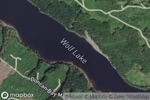 Wolf Lake
