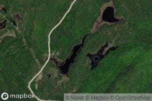 Lac Blais
