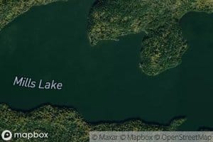 Mills Lake