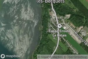 Ruisseau Vezina