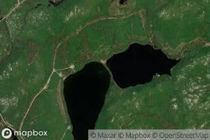 Lacs Jumeaux
