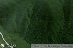 Shenandoah River North Branch