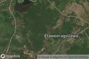Ganakumbugollewa Wewa