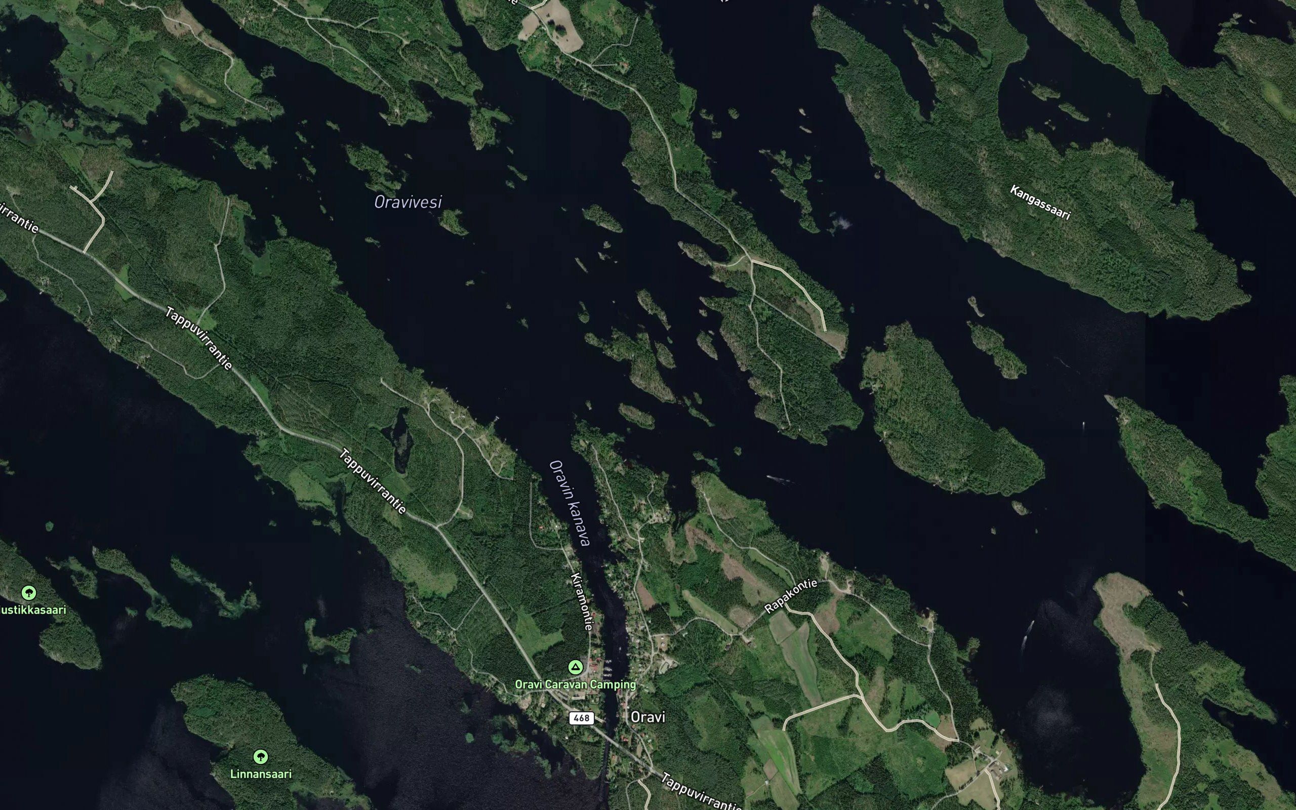 Piimasalmi